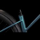 CUBE Reaction Hybrid Pro 800 Allroad trapeze sähköpyörä smaragdgrey´n´prism